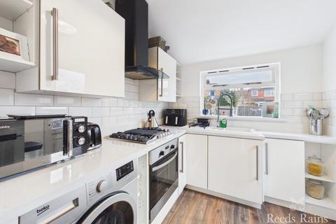 3 bedroom semi-detached house for sale, Cottersloe Road, Durham TS20