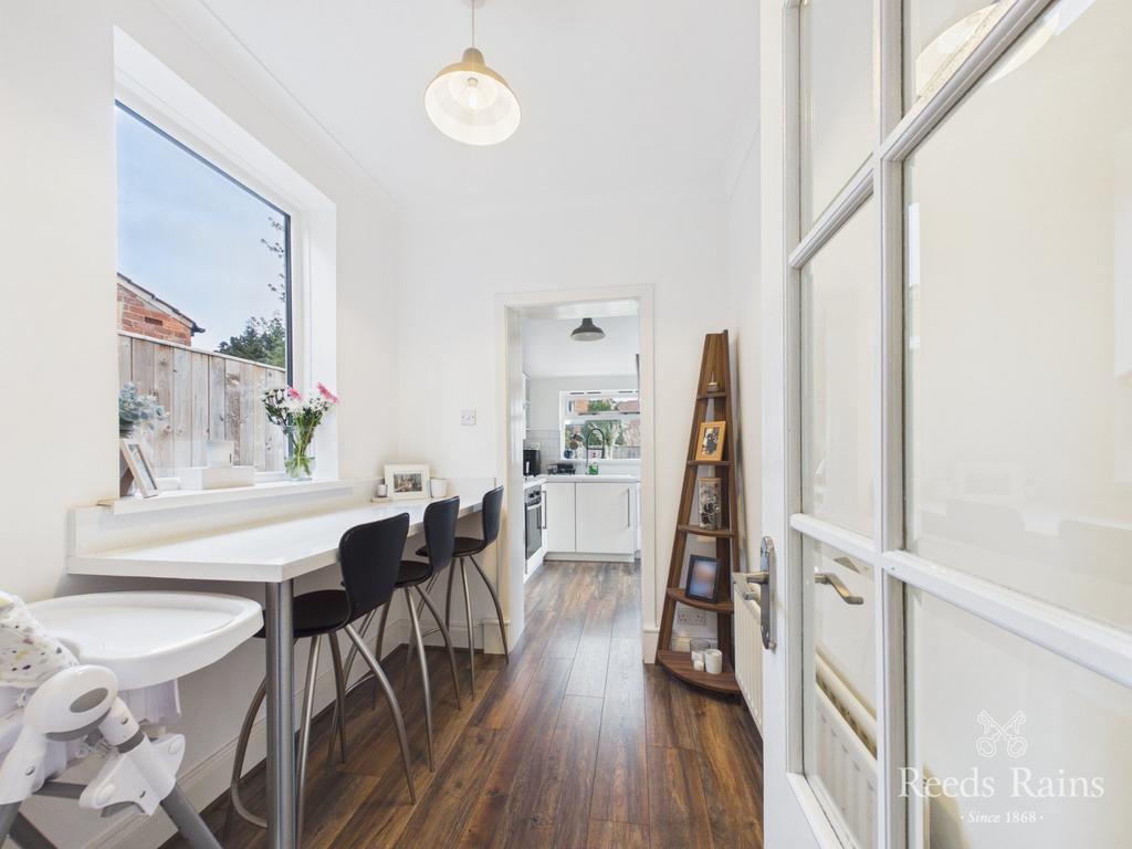 Breakfast Room