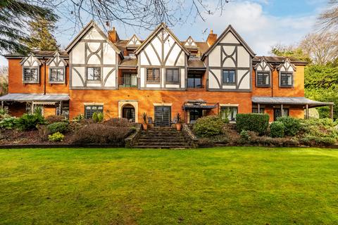 undefined, Redwood House, Pilgrims Way, Westerham, Kent