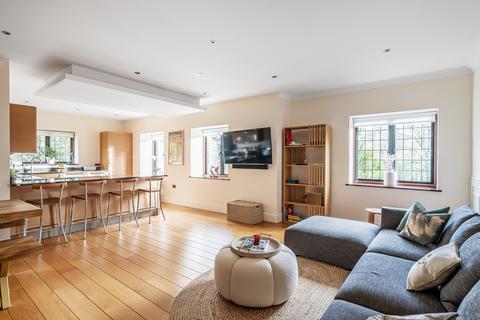 undefined, Redwood House, Pilgrims Way, Westerham, Kent