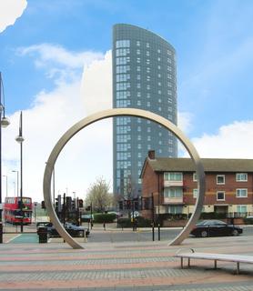 undefined, Stratford Eye, 1 Angel Lane, Stratford, London