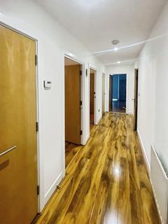 undefined, Stratford Eye, 1 Angel Lane, Stratford, London