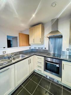 undefined, Stratford Eye, 1 Angel Lane, Stratford, London
