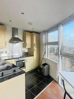 undefined, Stratford Eye, 1 Angel Lane, Stratford, London