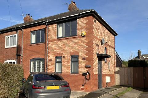 undefined, Darley Avenue, Chorlton