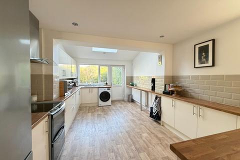 undefined, Darley Avenue, Chorlton