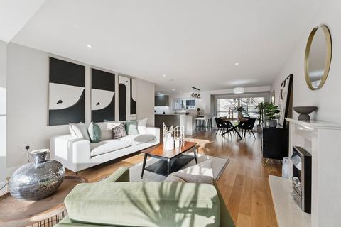 3 bedroom apartment for sale, Norwood Park, Bearsden G61