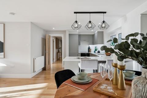 3 bedroom apartment for sale, Norwood Park, Bearsden G61