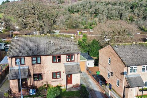 undefined, Parklands Rise, Minehead TA24
