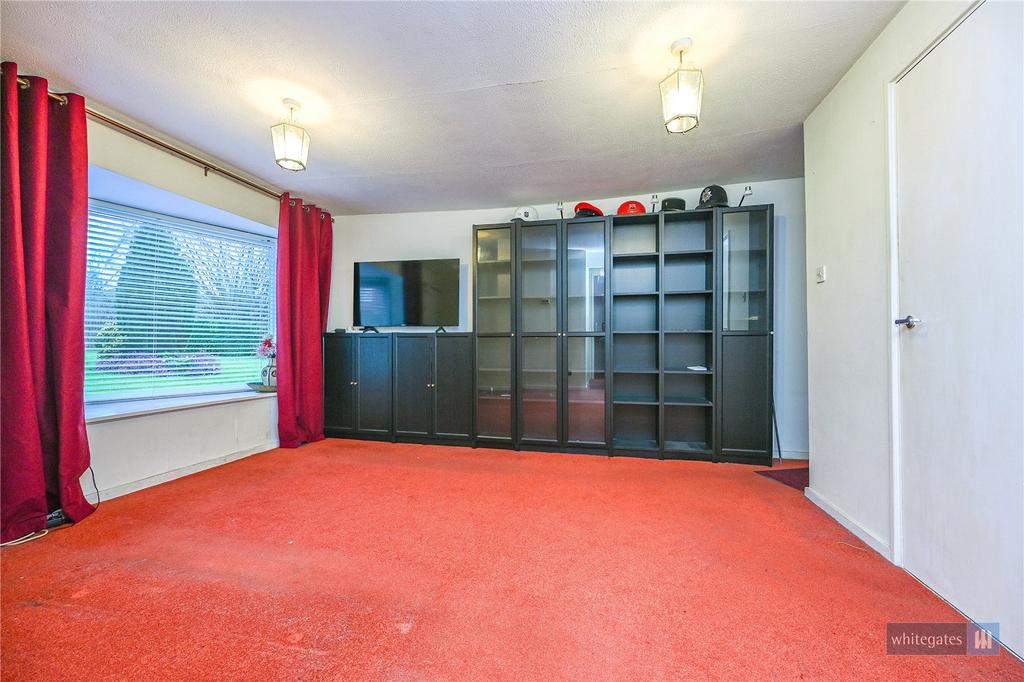 Bedroom/Livingroom