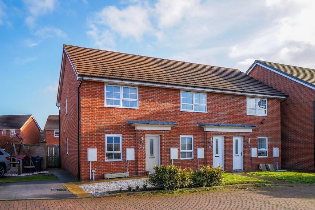 23 Orchard Drive, Barlby, YO8 5 NG DSC05603-2.jpg