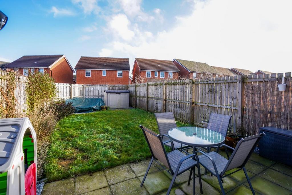 23 Orchard Drive, Barlby, YO8 5 NG DSC05594-2.jpg