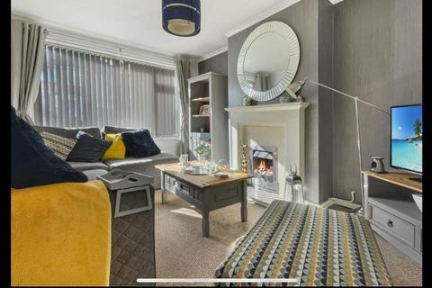 undefined, Sunnybank Avenue, Coventry, CV3