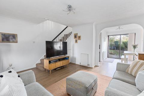 undefined, Harold Road, Crawley RH10