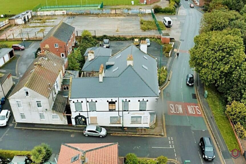 Commercial development for sale, Royal Hotel, Whitby Road, Loftus, North Yorkshire TS13 4LQ