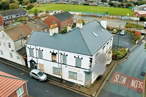 undefined, Royal Hotel, Whitby Road, Loftus, North Yorkshire TS13 4LQ