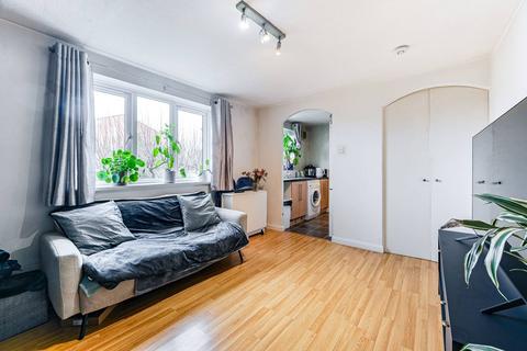 1 bedroom flat for sale, Armoury Road, Greenwich, London, SE8
