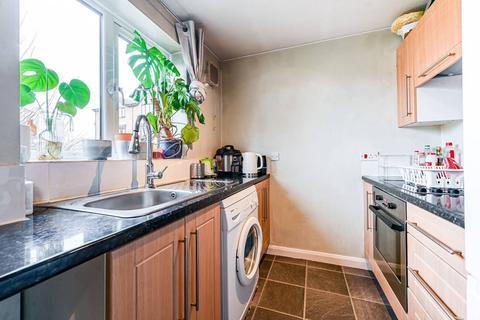1 bedroom flat for sale, Armoury Road, Greenwich, London, SE8