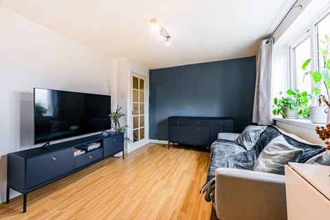 1 bedroom flat for sale, Armoury Road, Greenwich, London, SE8