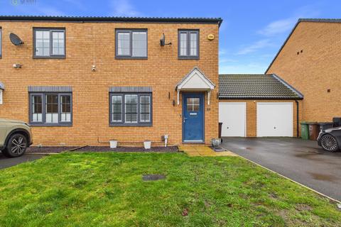 undefined, Orchid Close, Chelmsley Wood, B37