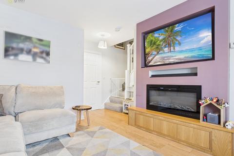 undefined, Orchid Close, Chelmsley Wood, B37