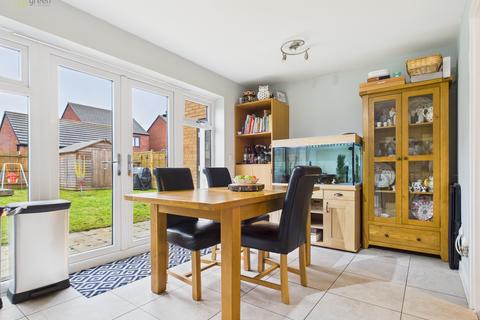 undefined, Orchid Close, Chelmsley Wood, B37