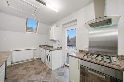 undefined, South Drive, Harrogate, North Yorkshire, HG2