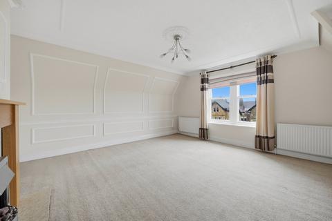 undefined, South Drive, Harrogate, North Yorkshire, HG2