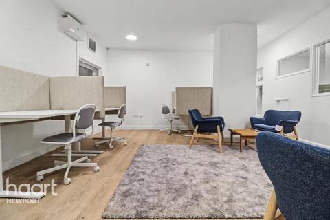 undefined, Clarence Place, NEWPORT