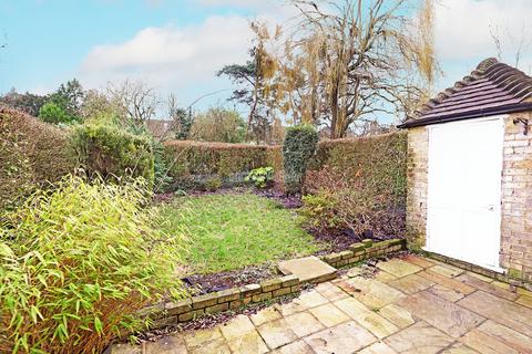 undefined, Hampstead  Garden Suburb  NW11
