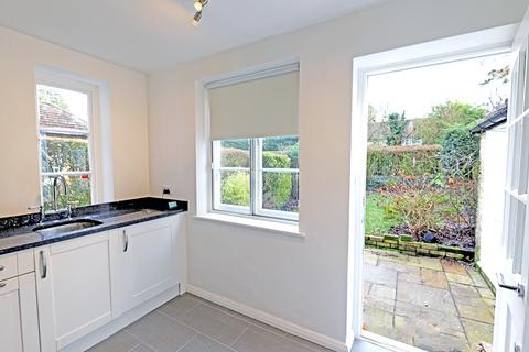 undefined, Hampstead  Garden Suburb  NW11