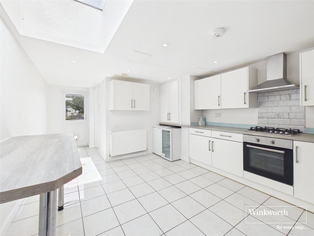 House in Reading - View 2