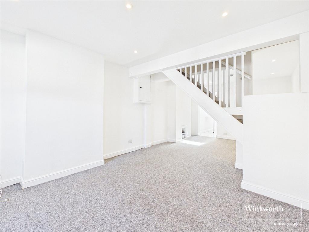 House in Reading - View 3