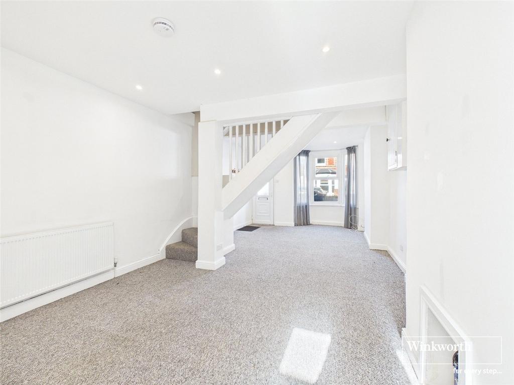 House in Reading - View 4