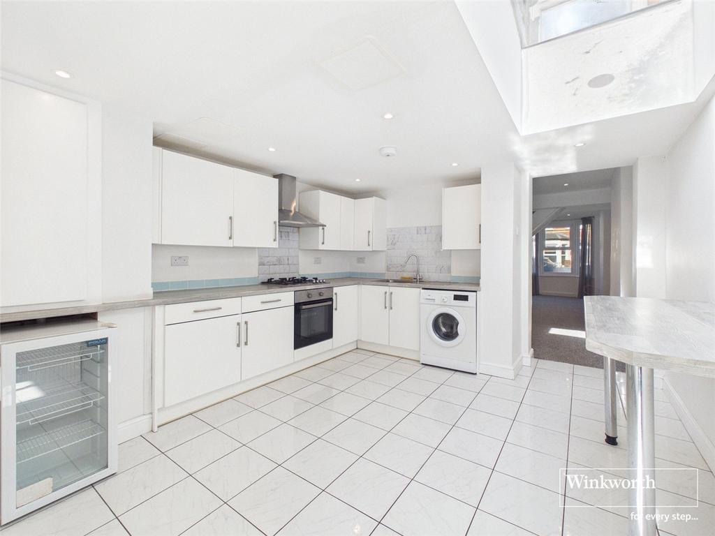 House in Reading - View 5