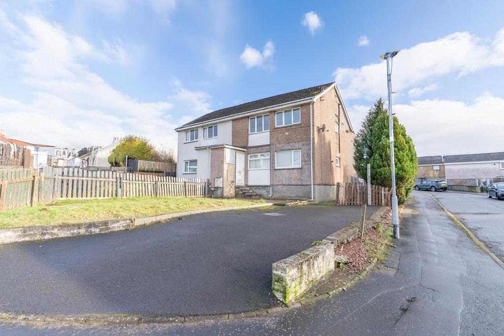 1 Bedroom Flat for Sale