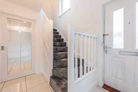 undefined, Wester Kippielaw Court, Midlothian EH22
