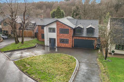 5 bedroom detached house for sale, Clarry Drive, Four Oaks