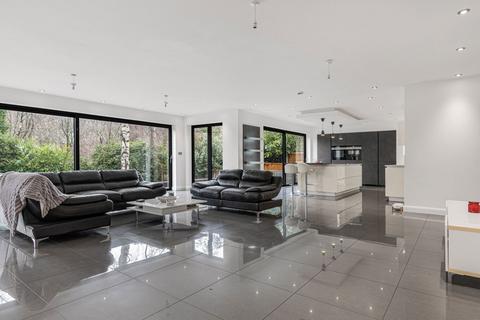 5 bedroom detached house for sale, Clarry Drive, Four Oaks