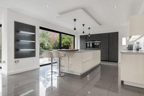 5 bedroom detached house for sale, Clarry Drive, Four Oaks