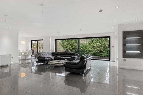 5 bedroom detached house for sale, Clarry Drive, Four Oaks