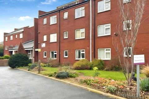 undefined, Lime Tree Court, South Yorkshire DN4