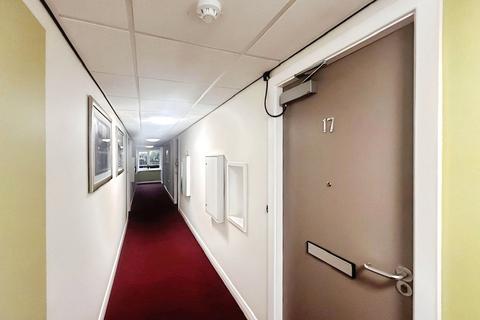 undefined, Lime Tree Court, South Yorkshire DN4