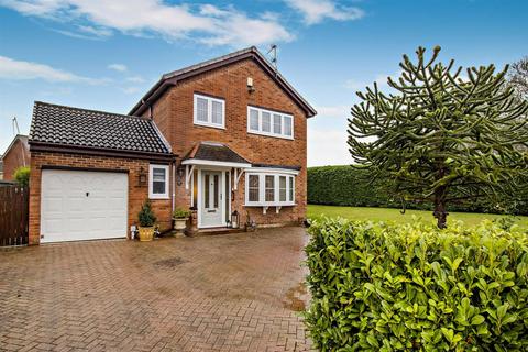 undefined, Bellerby Road, Doncaster DN6