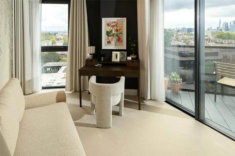 1 bedroom apartment for sale, The Westwood Building, Bethnal Green, E2