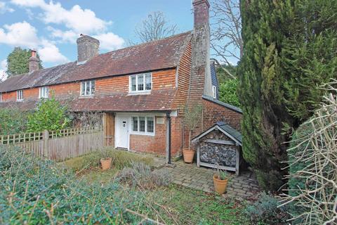 2 bedroom cottage for sale, Station Road, Wadhurst, TN5