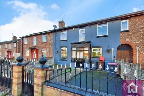 Verdun Road, Eccles, M30
