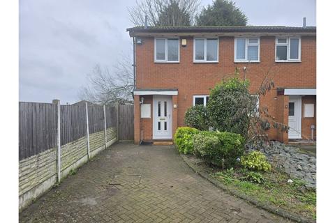 undefined, Dingle Street, Oldbury, B69