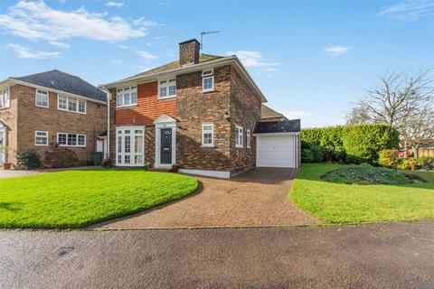 undefined, Georgian Drive, Coxheath, Maidstone