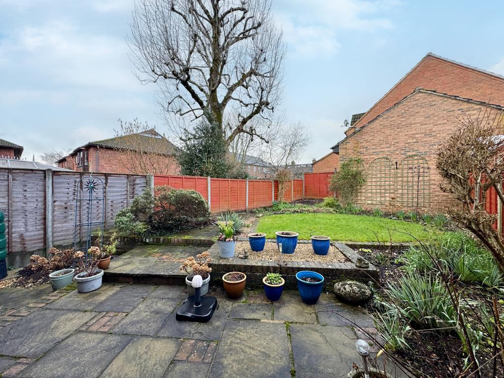 Akeman Residential